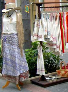 Clothing stores online Clothing stores in spain