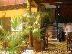 Marquesa Hotel Tenerife