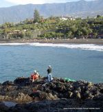 Restaurante Tambo for fish