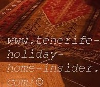 Apartment by Puerto Cruz