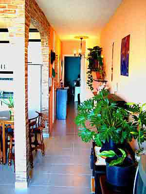 Tenerife apartment in Tenerife with flair