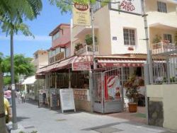 Avenida Venezuela Puerto de la Cruz