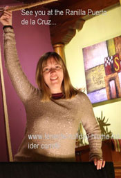 Welcome to Calle Lomo