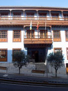 Casa cultura Realejos