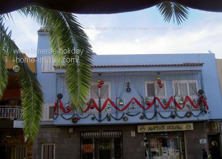 Christmas decorations