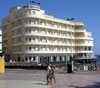 Hotel Medano on Playa el Medano Tenerife