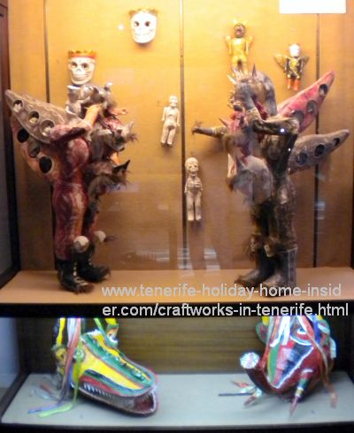 Ibero American Museum of La Orotava