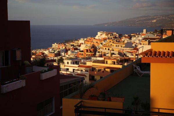 La Longuera Toscal a vibrant business location in Tenerife North.