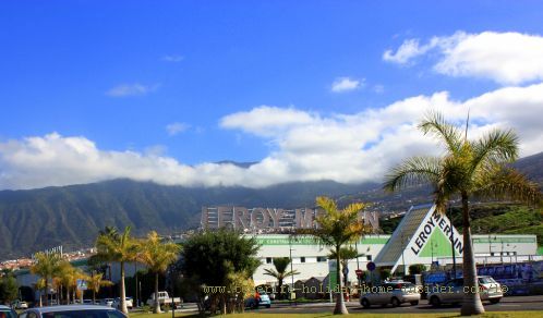 Leroy Merlin Tenerife Comprehensive Business Guide