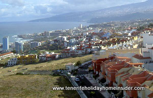 Los Realejos Longuera Tenerife