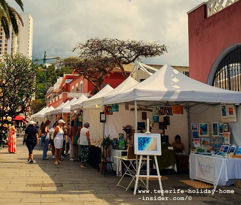 market la mueca 2025