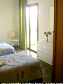 Master bedroom Longuera flat 01 