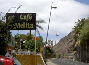 Playa el Arenal Baja Mar Tenerife surf beach Spain