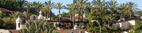 Meson Monasterio frontal landscape Tenerife