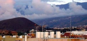 Montana del fraile with Meson Monasterio