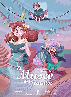 Museo de los Cuentos Tenerife Storyteller of Realejo Bajo La Parra