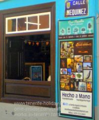 New work scheme together with shops