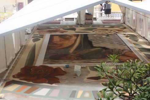 No to violence a 2018 motto remembered for Corpus Christi