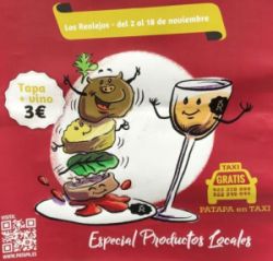 Patapa XV event of November 2018 with free taxis. Click the photo for more information...