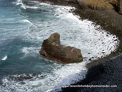 Playa de los Roques by Hotel Maritim Tenerife