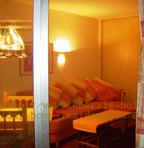 Romantic apartment  Puerto de la Cruz