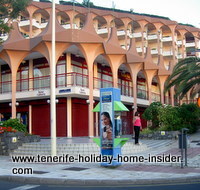 Ruen Thai at Puerto Palace Hotel