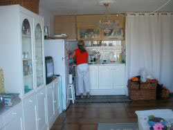 Self catering Tenerife holiday  apartment in resort Tropicana Los Realejos