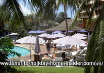 Spa hotel Hotel Botanico