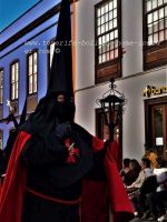 Spanish Magna traditions La Laguna