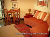 Tenerife apartment with parking and pool