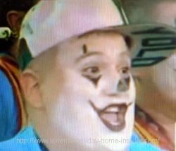 Tenerife murgas of carnival