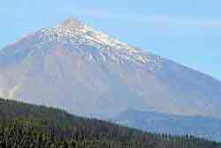 Pico de Teide