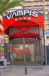 Vampis Cllub Puerto de la Cruz Tenerife