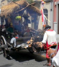 Who gets free meat is answered by the link.