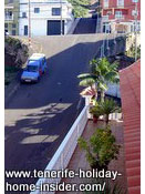 Apartment Bentor street Icod el Alto Tenerife