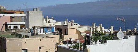  Penthouse for pigeons in Tenerife